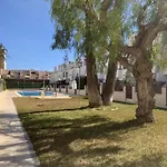 Casa En Cabo Huertas Con Piscina Privada Y Zona Residencial By Turihome Casa vacanze
