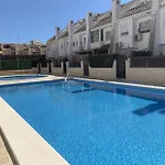 Casa vacanze Casa En Cabo Huertas Con Piscina Privada Y Zona Residencial By Turihome *