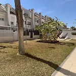 Casa En Cabo Huertas Con Piscina Privada Y Zona Residencial By Turihome Casa vacanze *