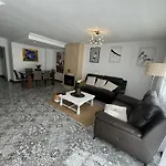 Casa vacanze Casa En Cabo Huertas Con Piscina Privada Y Zona Residencial By Turihome