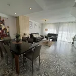 Casa En Cabo Huertas Con Piscina Privada Y Zona Residencial By Turihome