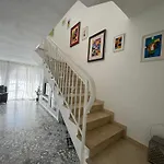 Casa vacanze Casa En Cabo Huertas Con Piscina Privada Y Zona Residencial By Turihome