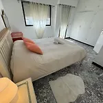 Casa En Cabo Huertas Con Piscina Privada Y Zona Residencial By Turihome Alicante