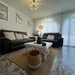 Casa En Cabo Huertas Con Piscina Privada Y Zona Residencial By Turihome