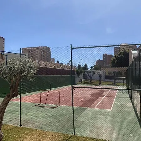 Casa En Cabo Huertas Con Piscina Privada Y Zona Residencial By Turihome Prázdninový dům Alicante