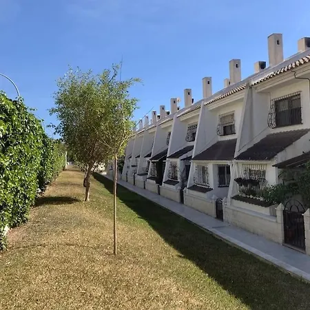 Casa En Cabo Huertas Con Piscina Privada Y Zona Residencial By Turihome Prázdninový dům