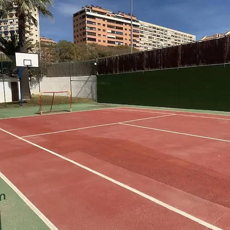 Prázdninový dům Casa En Cabo Huertas Con Piscina Privada Y Zona Residencial By Turihome