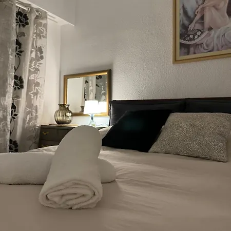 Casa En Cabo Huertas Con Piscina Privada Y Zona Residencial By Turihome