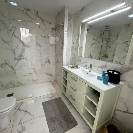 Casa En Cabo Huertas Con Piscina Privada Y Zona Residencial By Turihome * Alicante