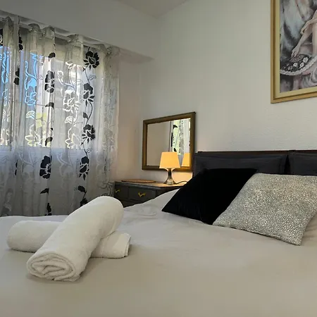 Casa En Cabo Huertas Con Piscina Privada Y Zona Residencial By Turihome * Alicante