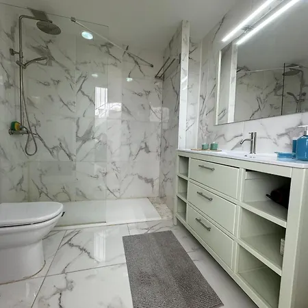 Casa En Cabo Huertas Con Piscina Privada Y Zona Residencial By Turihome Alicante