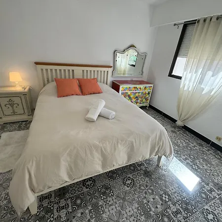 Prázdninový dům Casa En Cabo Huertas Con Piscina Privada Y Zona Residencial By Turihome Alicante
