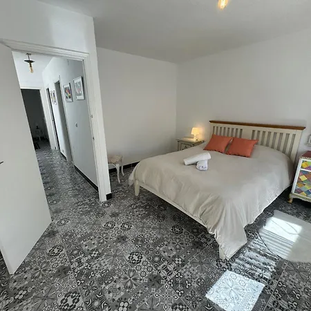 Casa En Cabo Huertas Con Piscina Privada Y Zona Residencial By Turihome * Alicante