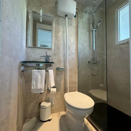 Prázdninový dům Casa En Cabo Huertas Con Piscina Privada Y Zona Residencial By Turihome