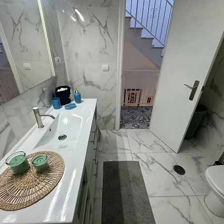 Holiday home Cabo Goleta House By El Conserje