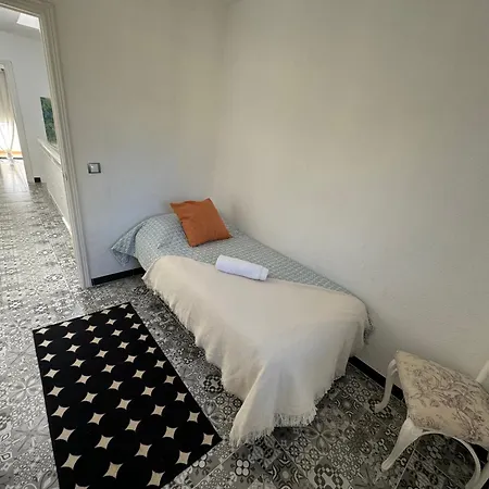 Prázdninový dům Casa En Cabo Huertas Con Piscina Privada Y Zona Residencial By Turihome Alicante