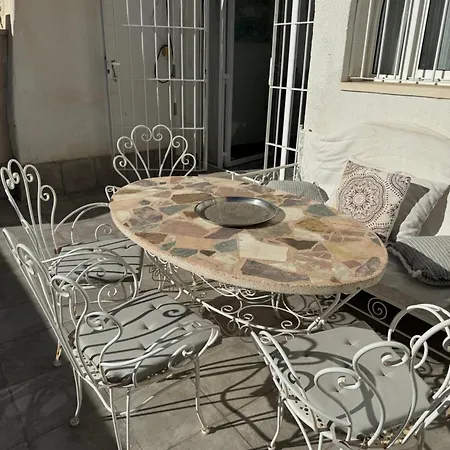 Casa En Cabo Huertas Con Piscina Privada Y Zona Residencial By Turihome * Alicante