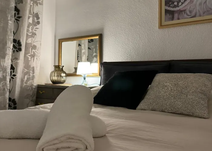 Casa En Cabo Huertas Con Piscina Privada Y Zona Residencial By Turihome
