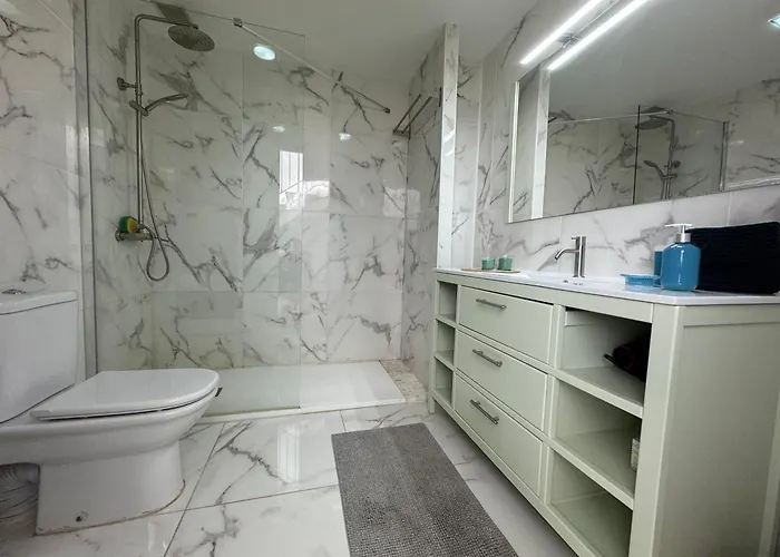 Casa En Cabo Huertas Con Piscina Privada Y Zona Residencial By Turihome 阿利坎特
